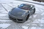 Porsche 911 Turbo RS by Moshhammer 2016 года